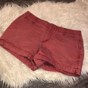 Old Navy jean shorts